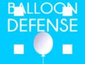                                                                       Balloon Defense ﻞﯿﮭﮐ