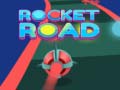                                                                       Rocket Road ﻞﯿﮭﮐ