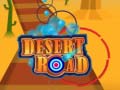                                                                       Desert Road ﻞﯿﮭﮐ