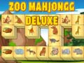                                                                       Zoo Mahjongg Deluxe ﻞﯿﮭﮐ