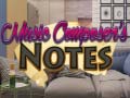                                                                       Music Composer`s Notes ﻞﯿﮭﮐ