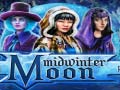                                                                       Midwinter Moon ﻞﯿﮭﮐ