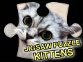                                                                       Jigsaw Puzzle Kittens ﻞﯿﮭﮐ
