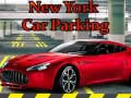                                                                       New York Car Parking ﻞﯿﮭﮐ