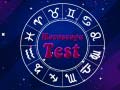                                                                       Horoscope Test ﻞﯿﮭﮐ