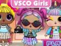                                                                       Vsco Baby Dolls ﻞﯿﮭﮐ