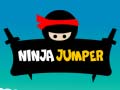                                                                       Ninja Jumper  ﻞﯿﮭﮐ