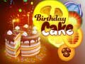                                                                       Birthday Cake ﻞﯿﮭﮐ