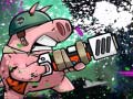                                                                       Piggy Soldier Super Adventure ﻞﯿﮭﮐ