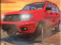                                                                       Offroad Prado Ice Racing ﻞﯿﮭﮐ