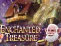                                                                       Enchanted Treasure ﻞﯿﮭﮐ