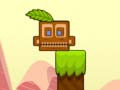                                                                       Monkey Cube Jump  ﻞﯿﮭﮐ