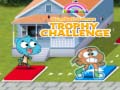                                                                       Gumball Trophy Challenge ﻞﯿﮭﮐ