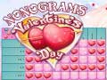                                                                       Nonograms Valentines Day ﻞﯿﮭﮐ
