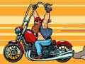                                                                       Extreme Motorbikes Match 3 ﻞﯿﮭﮐ