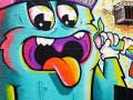                                                                       Graffiti Puzzles ﻞﯿﮭﮐ