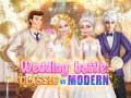                                                                       Wedding Battle Classic vs Modern ﻞﯿﮭﮐ
