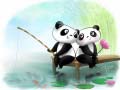                                                                      Pandas Slide ﻞﯿﮭﮐ