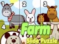                                                                       Farm Slide Puzzle ﻞﯿﮭﮐ