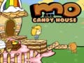                                                                       Mo and Candy House ﻞﯿﮭﮐ