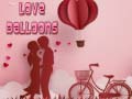                                                                       Love balloons ﻞﯿﮭﮐ