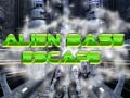                                                                       Alien Base escape ﻞﯿﮭﮐ