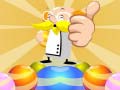                                                                       Professor Bubble Shooter ﻞﯿﮭﮐ