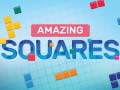                                                                       Amazing Squares ﻞﯿﮭﮐ