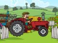                                                                       Tractor Delivery ﻞﯿﮭﮐ