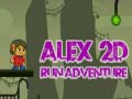                                                                       Alex 2D Run Adventure ﻞﯿﮭﮐ