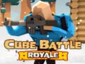                                                                       Cube Battle Royale ﻞﯿﮭﮐ