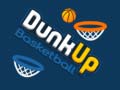                                                                       Dunk Up Basketball ﻞﯿﮭﮐ