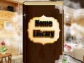                                                                      Home Library ﻞﯿﮭﮐ