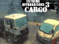                                                                      Extreme Offroad Cars 3: Cargo ﻞﯿﮭﮐ