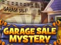                                                                       Garage Sale Mystery ﻞﯿﮭﮐ