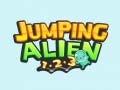                                                                       Jumping Alien 1.2.3 ﻞﯿﮭﮐ