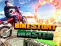                                                                       Bike Stunt Master ﻞﯿﮭﮐ