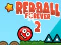                                                                       Red Ball Forever 2 ﻞﯿﮭﮐ