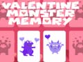                                                                       Valentine Monster Memory ﻞﯿﮭﮐ