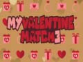                                                                       My Valentine Match 3 ﻞﯿﮭﮐ