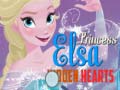                                                                       Princess Elsa Hidden Hearts ﻞﯿﮭﮐ