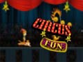                                                                       Circus Fun ﻞﯿﮭﮐ