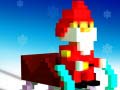                                                                      Super Sliding Santa ﻞﯿﮭﮐ