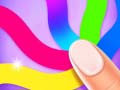                                                                       Finger Painting ﻞﯿﮭﮐ