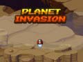                                                                       Planet Invasion ﻞﯿﮭﮐ