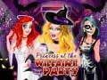                                                                      Princess At The Villains Party ﻞﯿﮭﮐ