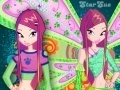                                                                       Winx Club: Puzzle Roxy ﻞﯿﮭﮐ
