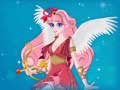                                                                       Cute Cupid is Preparing for Valentines Day ﻞﯿﮭﮐ