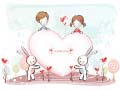                                                                       Valentine Young Love ﻞﯿﮭﮐ