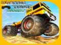                                                                       Monster Trucks Jigsaw ﻞﯿﮭﮐ